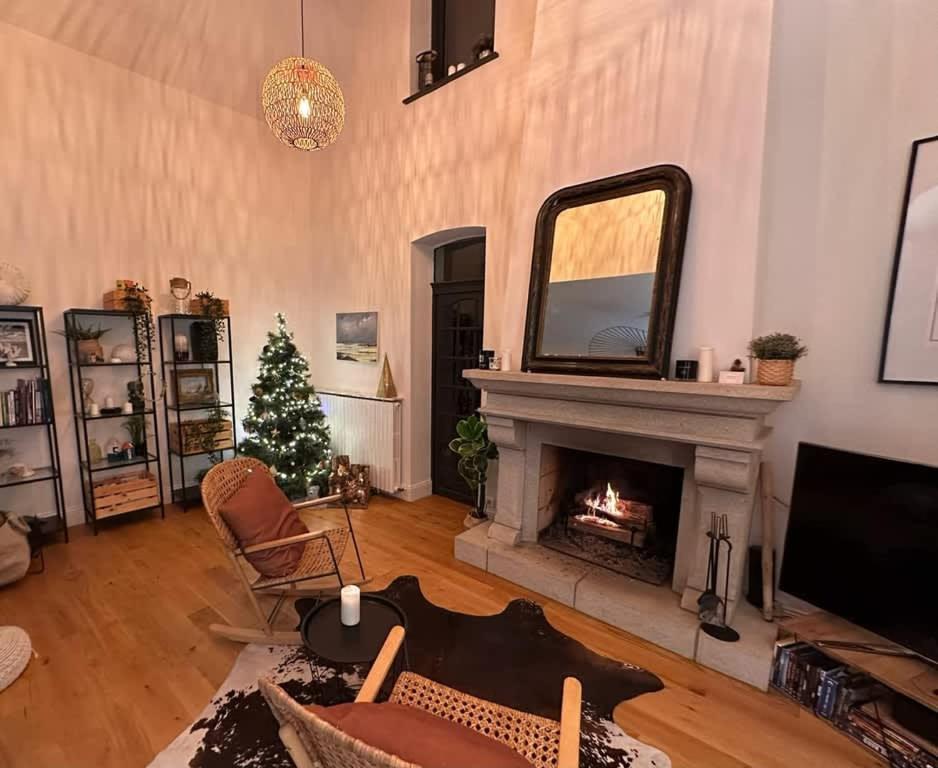 Clos Hily - Maison D'Exception A Dinard - 10 Pers Exteriör bild