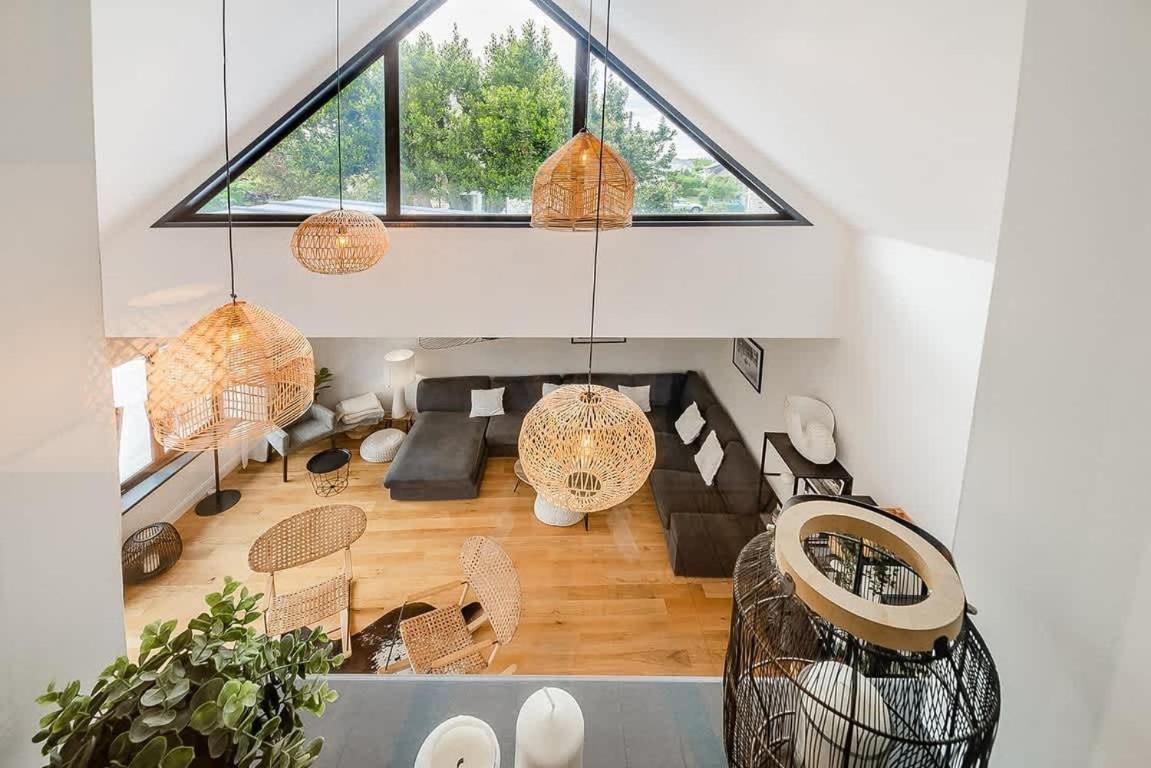 Clos Hily - Maison D'Exception A Dinard - 10 Pers Exteriör bild